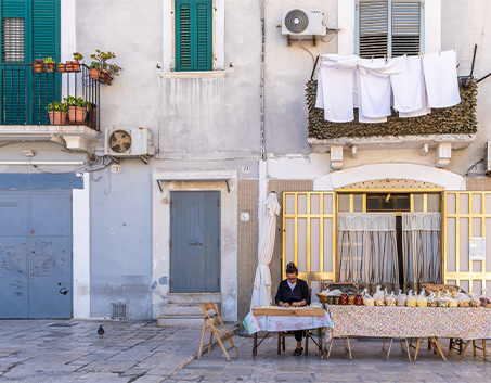 Puglia görseli